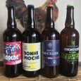 BOUTEILLE