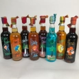 BOISSONS CHAUDES